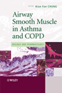 Airway Smooth Muscle in Asthma and COPD: Biology and Pharmacology - ISBN 9780470060667