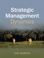 Strategic Management Dynamics - ISBN 9780470060674