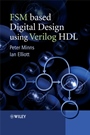 FSM–based Digital Design using Verilog HDL - ISBN 9780470060704