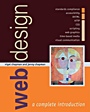 Web Design: A Complete Introduction - ISBN 9780470060896