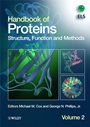 Handbook of Proteins: Structure, Function and Methods, 2 Volume Set - ISBN 9780470060988