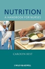 Nutrition: A Handbook for Nurses - ISBN 9780470061312