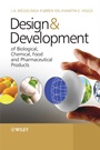 Design & Development of Biological, Chemical, Food and Pharmaceutical Products - ISBN 9780470061541