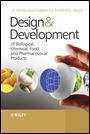 Design & Development of Biological, Chemical, Food and Pharmaceutical Products - ISBN 9780470061558