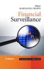Financial Surveillance - ISBN 9780470061886