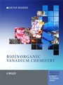 Bioinorganic Vanadium Chemistry - ISBN 9780470065167
