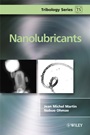 Nanolubricants - ISBN 9780470065525