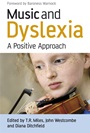Music and Dyslexia: A Positive Approach - ISBN 9780470065570