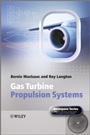 Gas Turbine Propulsion Systems - ISBN 9780470065631