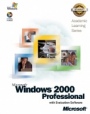 70–210 ALS Microsoft Windows 2000 Professional with Evaluation Software Package - ISBN 9780470065884