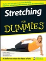 Stretching For Dummies - ISBN 9780470067413