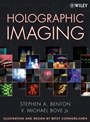 Holographic Imaging - ISBN 9780470068069