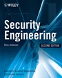 Security Engineering: A Guide to Building Dependable Distributed Systems - ISBN 9780470068526