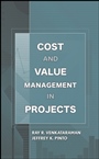 Cost and Value Management in Projects - ISBN 9780470069134