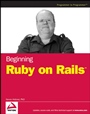 Beginning Ruby on RailsTM - ISBN 9780470069158