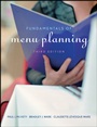 Fundamentals of Menu Planning - ISBN 9780470072677
