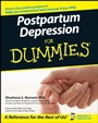 Postpartum Depression For Dummies - ISBN 9780470073353
