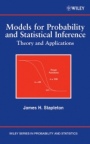 Models for Probability and Statistical Inference: Theory and Applications - ISBN 9780470073728