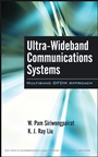 Ultra–Wideband Communications Systems: Multiband OFDM Approach - ISBN 9780470074695