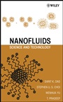 Nanofluids: Science and Technology - ISBN 9780470074732