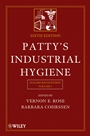 Pattys Industrial Hygiene: Hazard Recognition - ISBN 9780470074848