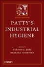 Pattys Industrial Hygiene: Set - ISBN 9780470074886