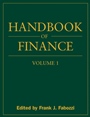 Handbook of Finance: Financial Markets and Instruments - ISBN 9780470078143