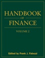 Handbook of Finance: Investment Management and Financial Management - ISBN 9780470078150