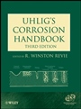 Uhligs Corrosion Handbook - ISBN 9780470080320