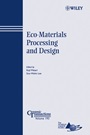 Eco–Materials Processing and Design - ISBN 9780470080504