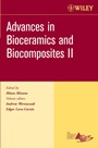 Advances in Bioceramics and Biocomposites II - ISBN 9780470080566