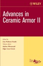 Advances in Ceramic Armor II - ISBN 9780470080573