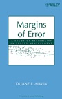 Margins of Error: A Study of Reliability in Survey Measurement - ISBN 9780470081488