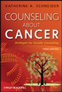 Counseling About Cancer: Strategies for Genetic Counseling - ISBN 9780470081501