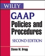Wiley GAAP Policies and Procedures - ISBN 9780470081839