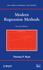 Modern Regression Methods - ISBN 9780470081860