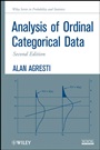 Analysis of Ordinal Categorical Data - ISBN 9780470082898