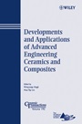 Developments and Applications of Advanced Engineering Ceramics and Composites - ISBN 9780470082904