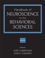 Handbook of Neuroscience for the Behavioral Sciences: 2 Volume Set - ISBN 9780470083550