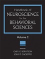Handbook of Neuroscience for the Behavioral Sciences, Volume 2 - ISBN 9780470083574