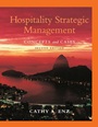 Hospitality Strategic Management: Concepts and Cases - ISBN 9780470083598