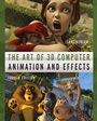 The Art of 3D Computer Animation and Effects - ISBN 9780470084908