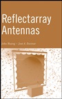 Reflectarray Antennas - ISBN 9780470084915