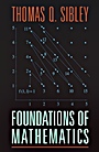The Foundations of Mathematics - ISBN 9780470085011