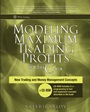 Modeling Maximum Trading Profits with C++: New Trading and Money Management Concepts - ISBN 9780470086230