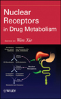 Nuclear Receptors in Drug Metabolism - ISBN 9780470086797