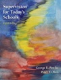 Supervision for Todays Schools - ISBN 9780470087589