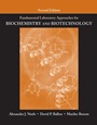 Fundamental Laboratory Approaches for Biochemistry and Biotechnology - ISBN 9780470087664