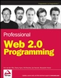 Professional Web 2.0 Programming - ISBN 9780470087886