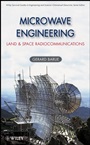 Microwave Engineering: Land & Space Radiocommunications - ISBN 9780470089965